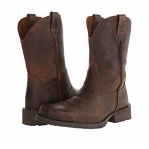 Men’s Ariat Rambler Boots